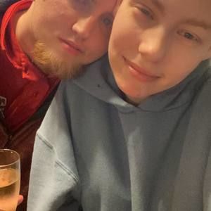 Meet your Posher, Madison